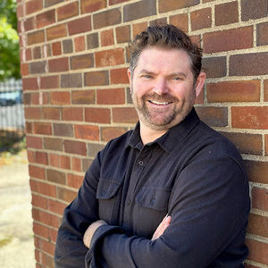 Meet your Posher, Nathan